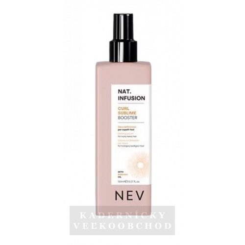 Nevita CURL Sublime Sérum 150ml